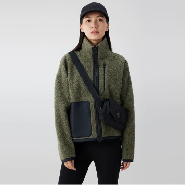 캐나다구스 여성 캐쥬얼 자켓 - Canada Goose Womens Casual Jacket - cac12780x