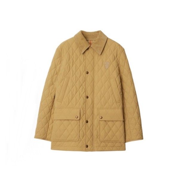 버버리 여성 다운 자켓 - Burberry Womens Down Jacket - buc12812x