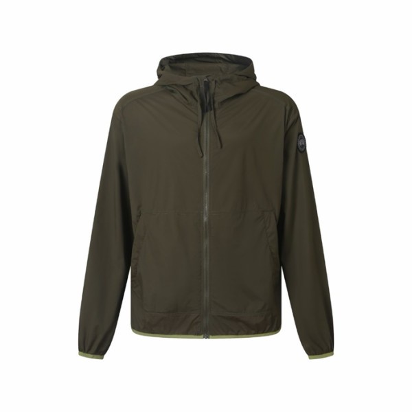 캐나다구스 남성 방풍 자켓 - Canada goose Mens Windproof Jacket - cac15939x