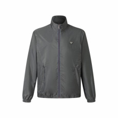 프라다 남성 캐쥬얼 재킷 - Prada Mens Casual Jacket - prc15943x