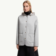 몽클레어 여성 다운 재킷 - Moncler Womens Down Jacket - moc13330x