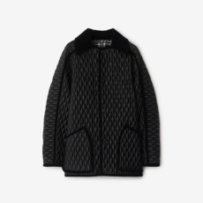 버버리 여성 다운 자켓 - Burberry Womens Down Jacket - buc13392x