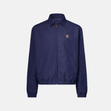 루이비통 남성 코치 자켓 - Louis vuitton Mens Coach Jacket - lvc16030x