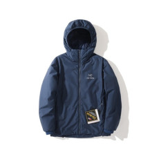 아크테릭스 남/녀 다운 파카 - Arcteryx Unisex Down Parka - arc13483x
