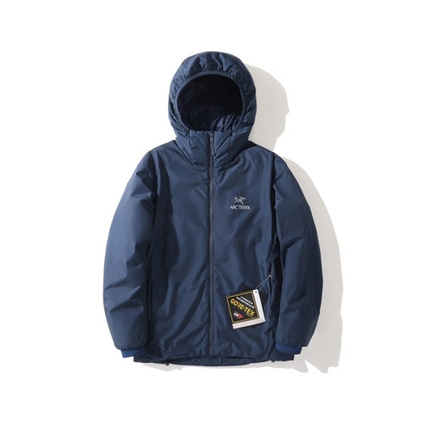 아크테릭스 남/녀 다운 파카 - Arcteryx Unisex Down Parka - arc13483x