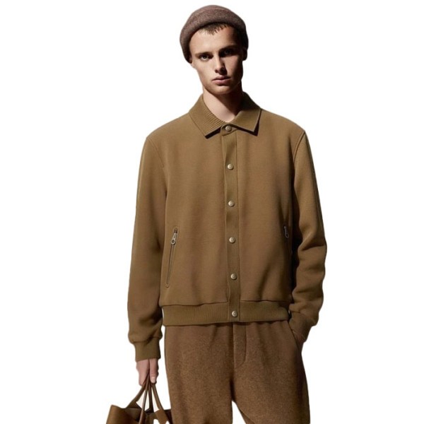 로로피아나 남성 베이직 자켓 - Loro Piana Mens Basic Jacket - lpc16045x