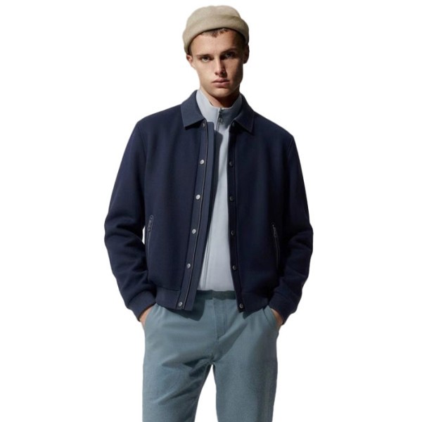 로로피아나 남성 베이직 자켓 - Loro Piana Mens Basic Jacket - lpc16046x