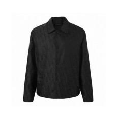 디올 남성 오블리크 자켓 - Dior Mens Montaigne Oblique Jacket - dic16099x