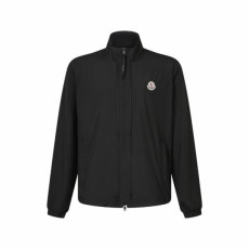 몽클레어 남성 방풍 재킷 - Moncler Mens Windproof Jacket - moc16158x