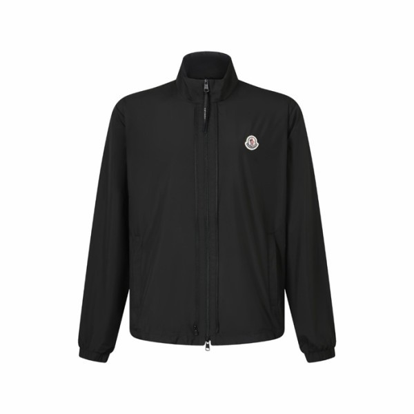 몽클레어 남성 방풍 재킷 - Moncler Mens Windproof Jacket - moc16158x
