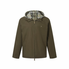 버버리 남성 빈티지 양면 자켓 - Burberry Mens Vintage Jacket - buc16159x