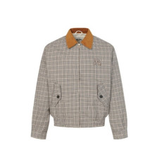 미우미우 남성 빈티지 자켓 - Miumiu Mens Vintage Jacket - mic16176x