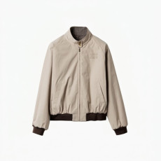 미우미우 여성 양면 재킷 - Miumiu Womens Reversible Jacket - mic14070x
