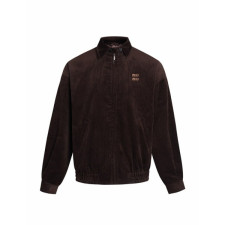 미우미우 남성 빈티지 자켓 - Miumiu Mens Vintage Jacket - mic16180x