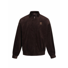 미우미우 남성 빈티지 자켓 - Miumiu Mens Vintage Jacket - mic16180x