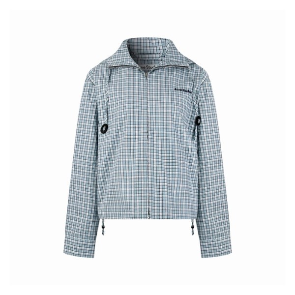 아크네 여성 봄버 자켓 - Acne Sstudios Womens Bomber Jacket - anc16234x