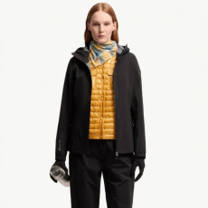 몽클레어 여성 방풍 자켓 - Moncler Womens Windproof Jacket - moc14074x