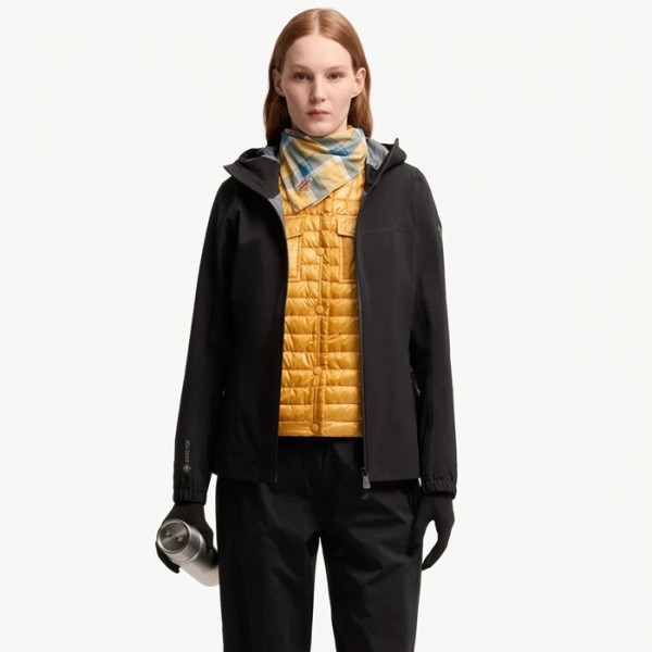 몽클레어 여성 방풍 자켓 - Moncler Womens Windproof Jacket - moc14074x