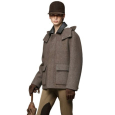 로로피아나 남성 베이직 자켓 - Loro Piana Mens Basic Jacket - lpc16246x