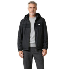 프라다 남성 후드 다운 재킷 - Prada Mens Hood Down Jacket - prc16249x