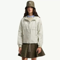 몽클레어 여성 방풍 자켓 - Moncler Womens Windproof Jacket - moc14281x