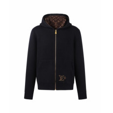 루이비통 남성 니트 자켓 - Louis vuitton Mens Knit Jacket - lvc16292x