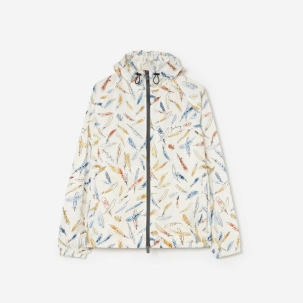 버버리 남성 방풍 자켓 - Burberry Mens Windproof Jacket - buc16321x