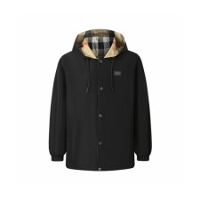 버버리 남성 빈티지 양면 자켓 - Burberry Mens Vintage Jacket - buc16330x