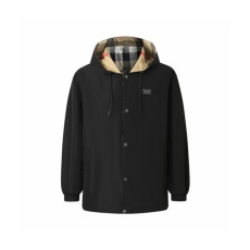 버버리 남성 빈티지 양면 자켓 - Burberry Mens Vintage Jacket - buc16330x