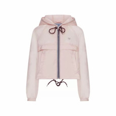 프라다 여성 방풍 자켓 - Prada Womens Windproof Jacket - prc15139x