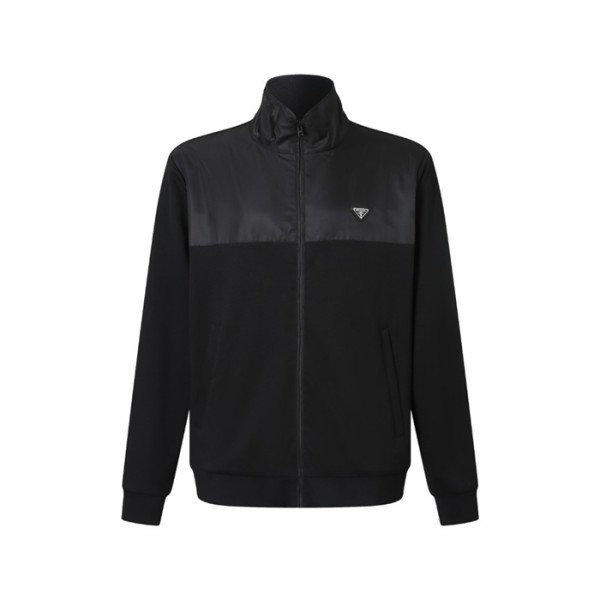 프라다 남성 캐쥬얼 재킷 - Prada Mens Casual Jacket - prc16340x