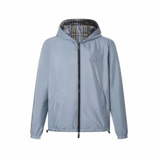 버버리 남성 빈티지 양면 자켓 - Burberry Mens Vintage Jacket - buc16341x