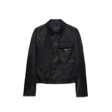프라다 남성 캐쥬얼 재킷 - Prada Mens Casual Jacket - prc16349x