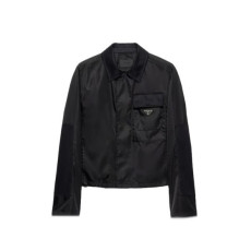 프라다 남성 캐쥬얼 재킷 - Prada Mens Casual Jacket - prc16349x