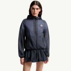 몽클레어 여성 방풍 자켓 - Moncler Womens Windproof Jacket - moc15207x