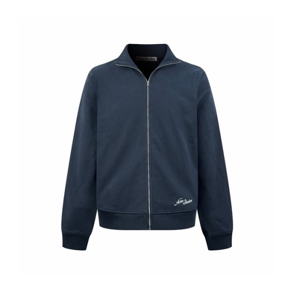 아크네 남성 집업 자켓 - Acne Mens Zip-up Jakcet - anc16352x