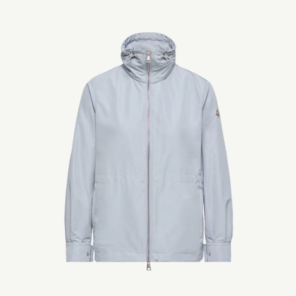 몽클레어 여성 방풍 자켓 - Moncler Womens Windproof Jacket - moc15211x