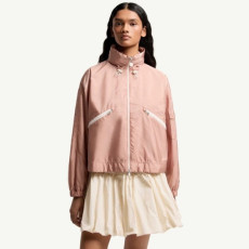 몽클레어 여성 방풍 자켓 - Moncler Womens Windproof Jacket - moc15217x