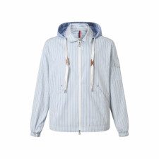 몽클레어 남성 후드 재킷 - Moncler Mens Hood Jacket - moc16410x