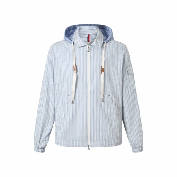 몽클레어 남성 후드 재킷 - Moncler Mens Hood Jacket - moc16410x