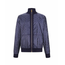 루이비통 남성 모노그램 자켓 - Louis vuitton Mens Monogram Jacket - lvc16440x