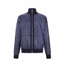 루이비통 남성 모노그램 자켓 - Louis vuitton Mens Monogram Jacket - lvc16440x