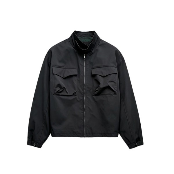 프라다 남성 캐쥬얼 재킷 - Prada Mens Casual Jacket - prc16450x