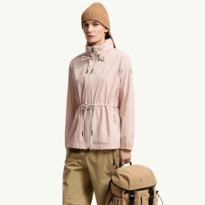 몽클레어 여성 방풍 자켓 - Moncler Womens Windproof Jacket - moc15222x