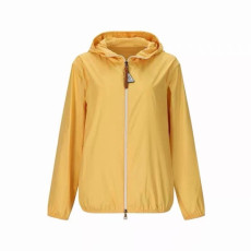 몽클레어 여성 방풍 자켓 - Moncler Womens Windproof Jacket - moc15225x