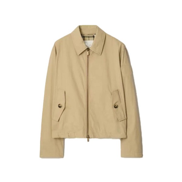버버리 남성 빈티지 자켓 - Burberry Mens Vintage Jacket - buc16457x