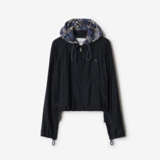 버버리 여성 후드 자켓 - Burberry Womens Hooded Jacket - buc15547x