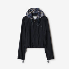 버버리 여성 후드 자켓 - Burberry Womens Hooded Jacket - buc15547x