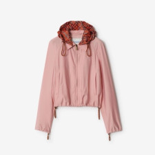 버버리 여성 후드 자켓 - Burberry Womens Hooded Jacket - buc15548x