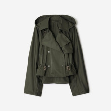 버버리 여성 트렌치 자켓 - Burberry Womens Trench Jacket - buc15549x